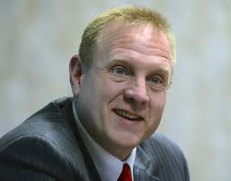 LaRue: Business experience an 'overwhelming advantage' in House primary