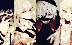 Nonton streaming tokyo revengers sub indo, download anime tokyo revengers subtitle bahasa nonton tokyo revengers sub indo. Free Anime Tokyo Ghoul Wallpapers Wallpaper Cave