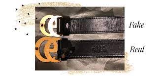Check spelling or type a new query. The Difference Between Real And Fake Gucci Belts A Little Bit Of Fringe