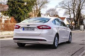 Ford mondeo facelift revealed with new hybrid wagon version. Ford Mondeo Neu 2021 Preise Daten Infos