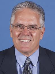 Dave Robertson Named Director of UA-Fort Smith Center for Business &  Professional Development