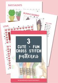 Aida #14 — 12 x 13.5 cm, 4.7 x 5.6. Home Hannah Hand Makes