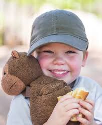 Raising Special Kids