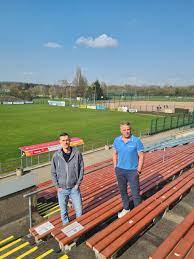 Born 27 october 1997) is an austrian tennis player. Neues Trainerteam Fur Die 2 Herrenmannschaft Vfl Halle 96 E V