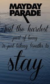 Panic At The Disco The Ballad Of Mona Lisa Meaning When You Can T Sleep At Night Of Mice Men Bands Such Music Lyrics Music Love Y Cool Lyrics