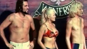 The Treasure of Jamaica Reef (1974) Directed by Virginia L. Stone. Rips  your nerves to shreds!