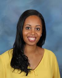 Morgan Jeter's Instagram, Twitter & Facebook