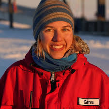 Weihnachten in der Antarktis: Eine Forscherin erzählt vom Fest