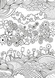 Coloring pages for adults pdf free download. Http Www Coloringcraze Com Wp Content Uploads 2015 07 Adult Coloring Book Vol 3 Printable Pdf