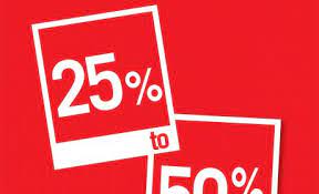 Save up to 1/3 on makeup in the debenhams closing down sale. Debenhams Sale And Offers Offeraty Com