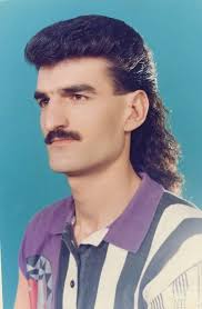 Mullet Hairstyle Men Mullet Haircut Men Mens Hairstyle Trends 2015 Hfmen Differentstylesformensh Which Hairstyle Suits Me Mens Hairstyles Long Hair Styles Men