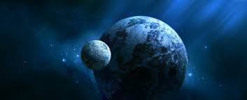 111351 Stars Kepler 452b Space Planet Exoplanet Mocah Hd Wallpapers