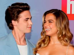 Ele É Demais: Addison Rae pede desculpa a Tanner Buchanan (saiba o motivo!)  |