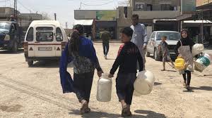 We did not find results for: Syria The Worst Water Shortage In Hassakeh Icrc