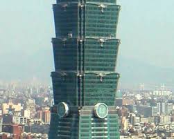 Lee & partners, the designers of taipei 101, had other ideas and created an architectural masterpiece that is. Https Global Ctbuh Org Resources Papers Download 1650 Structural Design Of Taipei 101 The Worlds Tallest Building Pdf