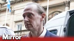 Andrew Innes jailed for life