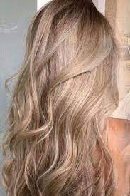 Stay Foxy All Fall Blonde Hair Looks Long Hair Waves Hair Styles