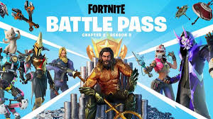 Fortnite Season 3 Battle Pass Infos Alle Inhalte Skins Und Mehr Fortnite