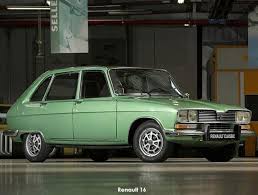 Image result for Segur Green 1960 Renault