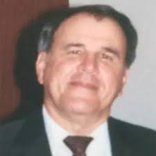 Obituary information for A. J. Vaughn