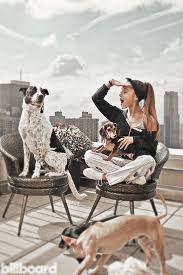 pin von brenna m auf ari in 2021 hunde ariana grande rettungshunde