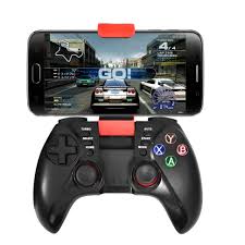 It's an extendable controller and one of the few android game controllers that can fit a tablet of a good size. China High Quality Oem Odm Mobile Phone Game Controller For Cell Phone Joystick China Game Console And Game Pad Price