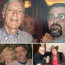 🕯️Remembering Richard Chamberlain, Loretta Swit and Michael Madsen who we  lost in 2025. Glad I was able to meet all three thru the years at Chiller.  May you all continue to Rest