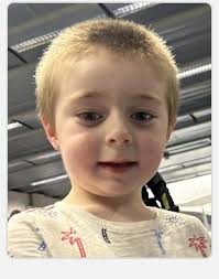 🚨 MISSING TEEN ALERT