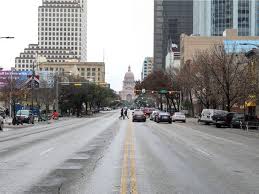 The beating heart of the capital city. What It S Like In The Growing Tech Hub Of Austin Texas