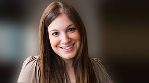 Lisa Hacker's Instagram, Twitter & Facebook