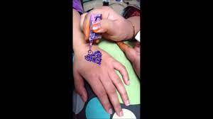 Uyamuya sayonara karui memai anata no inai genshoukai daremo yomenai karute jiishiki afuredashite. Simple Drawing Ukiran Inai Youtube