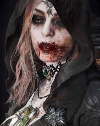 Adventured off to new places #gothic #goth #gothgirl #alternative #dark  #gothicstyle #art #gothgoth #gothicgirl #alternativegirl #metal  #gothaesthetic #prettywomen #barberandhiswife #witch #halloween #grunge  #fashion #gothicfashion #horror #sweeneytodd ...