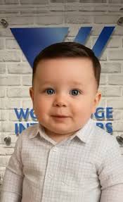 Stop taking baby steps, or you’ll end up looking like this to your clients. 