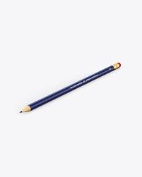 Round Pencil W Eraser Mockup Half Side View Present Your Design On This Mockup Simple To Ch Mockup Free Psd Psd Mockup Template Free Psd Mockups Templates