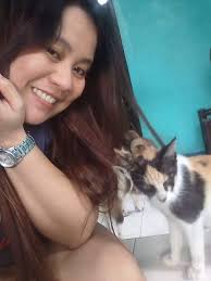 Picture of my babies😊 Have a nice day everyone. From Philippines😸