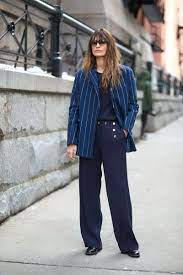Chic Winter Outfits To Liven Up Your Work Wardrobe Moda Femenina Moda Outfits