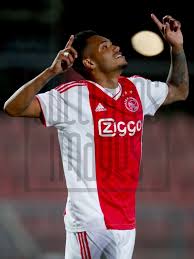 Danilo pereira da silva (born april 7th, 1999 in são paulo, brazil) is a professional footballer who plays for dutch club afc ajax as a striker. Soccrates Images Danilo Pereira Da Silva Of Ajax U23 Celebrates 5 2