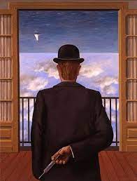 Rene Magritte Humanism Magritte Paintings Magritte Art Magritte