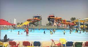 Both legoland park and legoland water park offers numerous dining options that range from legoland dubai timing. Legoland Water Park Dubai Makes A Splash Our Globetrotters