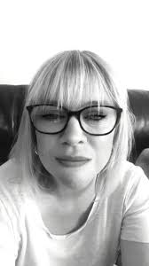 Julie Anne 'Luker' Mitchell (@julieannelukermit)