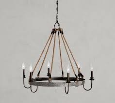 Consider getting a few, hang them on your wall, and use them as planters, mail. Fixer Upper Style Lighting Micheala Diane Designs
