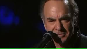 SWEET CAROLINE, Neil Diamond