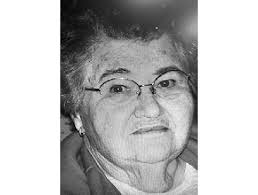 Sarah Shepherd Obituary (1926