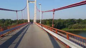 Porțile de fier ii konumunda kiralık tatil yerleri. Portile De Fier 2 Podul Peste Dunare Romania Youtube