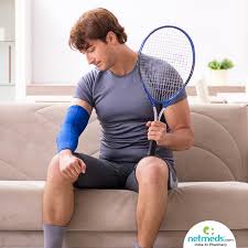 Tennis elbow, also known as lateral epicondylitis, is a condition in which the outer part of the elbow becomes painful and tender. Tennis Elbow Causes Symptoms And Treatment