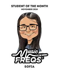 Music Freqs