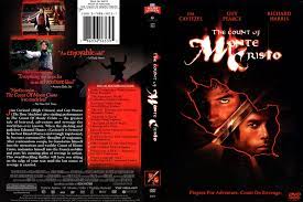 The count of monte cristo. Covers Box Sk The Count Of Monte Cristo 2002 High Quality Dvd Blueray Movie