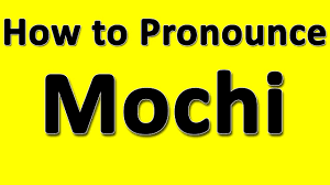 May 26, 2021 · despite its extensive history, not many people living outside japan know how to pronounce mochi the way most japanese people do. How To Pronounce Mochi Youtube