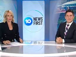 Apple news provides the best coverage of current events, curated by expert editors. Ten News Signs Off From Brisbane Adelaide And Perth Television Au