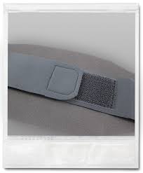 Once i am done putting the drains in the pockets, it is hard to snap the bottom of the shirt closed because the pockets are so full. Opossum Capd Neoprene Belt Catheters Probes Drains